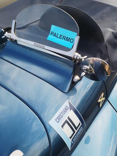 1952 Jaguar XK120 ROADSTER &ldquo;1000 MIGLIA ELIGIBLE&rdquo; 1952