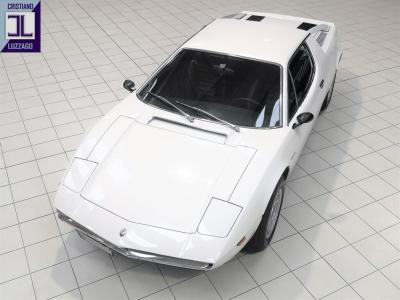 1973 Maserati MERAK 3000 1973