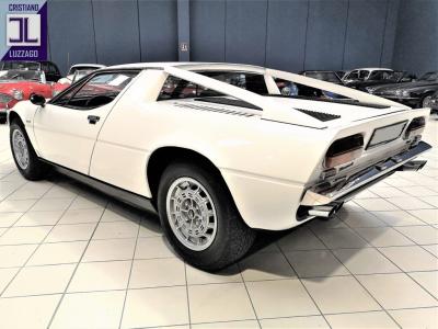 1973 Maserati MERAK 3000 1973
