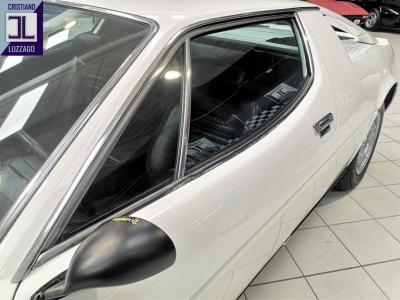 1973 Maserati MERAK 3000 1973