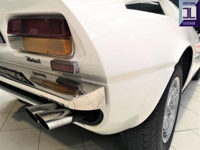 1973 Maserati MERAK 3000 1973