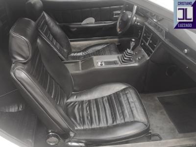 1973 Maserati MERAK 3000 1973