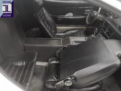 1973 Maserati MERAK 3000 1973