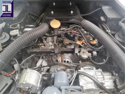 1973 Maserati MERAK 3000 1973