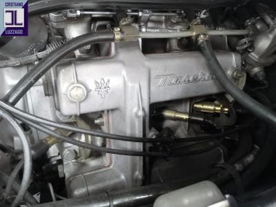 1973 Maserati MERAK 3000 1973