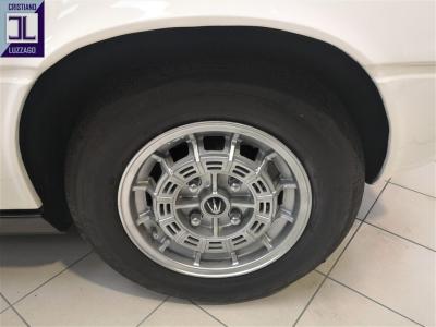 1973 Maserati MERAK 3000 1973
