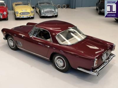 1959 Maserati 3500 GT TOURING SUPERLEGGERA 1959