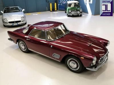 1959 Maserati 3500 GT TOURING SUPERLEGGERA 1959