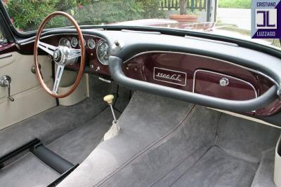 1959 Maserati 3500 GT TOURING SUPERLEGGERA 1959