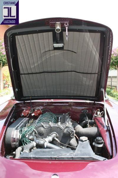 1959 Maserati 3500 GT TOURING SUPERLEGGERA 1959