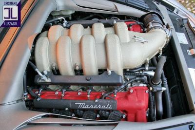 2001 Maserati 4200 F1 SPIDER CAMBIOCORSA 2001