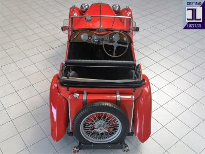 1938 MG TA 2 SEATER 1938