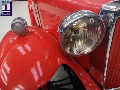 1938 MG TA 2 SEATER 1938