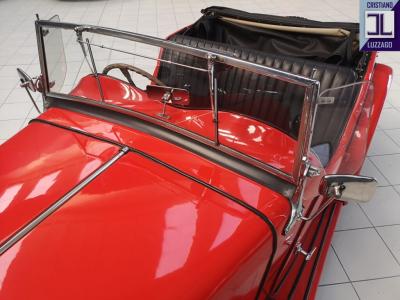 1938 MG TA 2 SEATER 1938