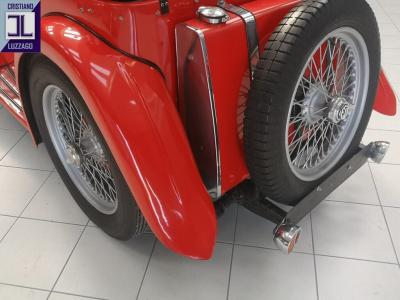1938 MG TA 2 SEATER 1938