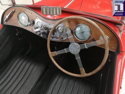 1938 MG TA 2 SEATER 1938