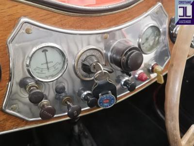 1938 MG TA 2 SEATER 1938
