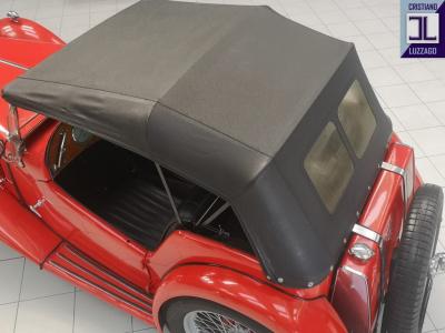 1938 MG TA 2 SEATER 1938
