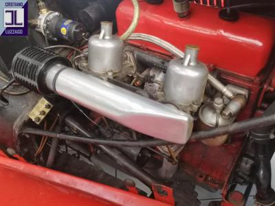 1938 MG TA 2 SEATER 1938
