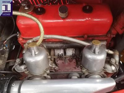1938 MG TA 2 SEATER 1938