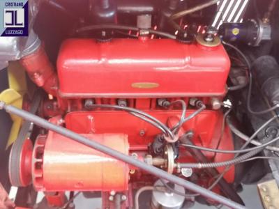 1938 MG TA 2 SEATER 1938