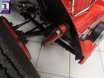 1938 MG TA 2 SEATER 1938