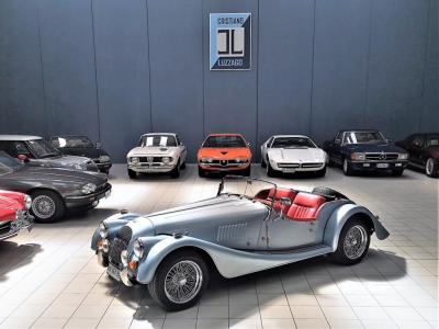 1997 Morgan +8 4.6L 1997