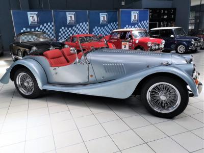1997 Morgan +8 4.6L 1997