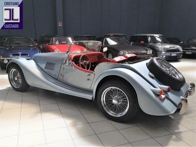 1997 Morgan +8 4.6L 1997