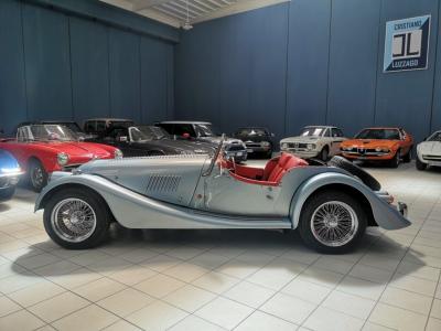 1997 Morgan +8 4.6L 1997