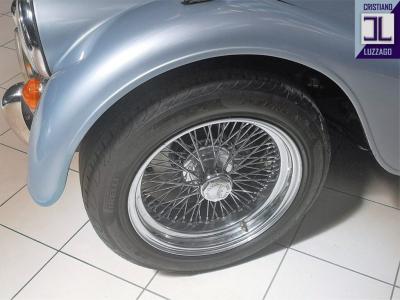 1997 Morgan +8 4.6L 1997