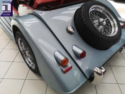 1997 Morgan +8 4.6L 1997