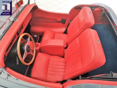 1997 Morgan +8 4.6L 1997
