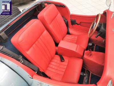 1997 Morgan +8 4.6L 1997