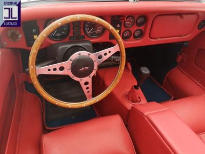 1997 Morgan +8 4.6L 1997
