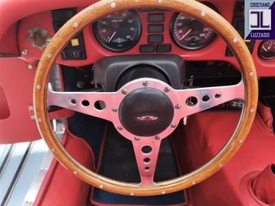 1997 Morgan +8 4.6L 1997