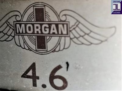 1997 Morgan +8 4.6L 1997