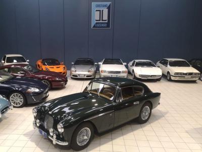 1957 Aston Martin DB2/4 1957