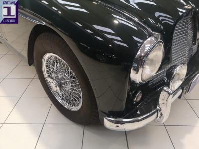 1957 Aston Martin DB2/4 1957