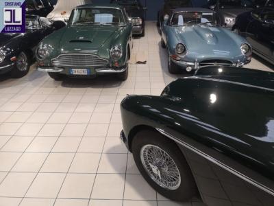 1957 Aston Martin DB2/4 1957