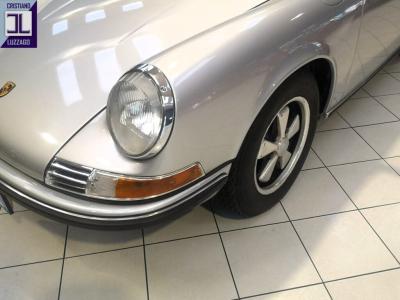 1971 Porsche 911 2.200 E TARGA 1971