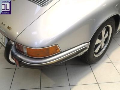 1971 Porsche 911 2.200 E TARGA 1971