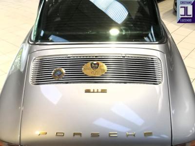 1971 Porsche 911 2.200 E TARGA 1971
