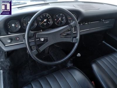 1971 Porsche 911 2.200 E TARGA 1971
