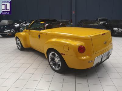 2005 Chevrolet SSR 6.0 2005