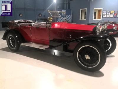 1927 Lancia LAMBDA s7 TORPEDO 1927