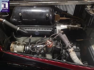 1927 Lancia LAMBDA s7 TORPEDO 1927