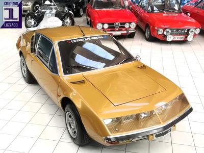 1975 Alpine A 310 1600 VF 1975