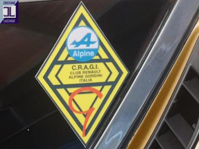 1975 Alpine A 310 1600 VF 1975