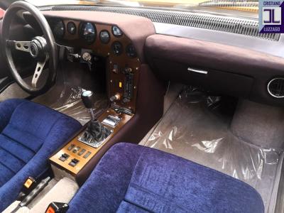 1975 Alpine A 310 1600 VF 1975